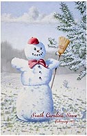 link to holiday card page