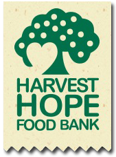 Harvest Hope Logo